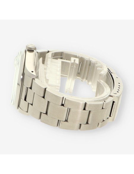 ROLEX Date acero 1500 R658290