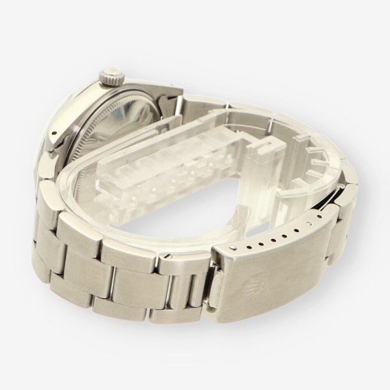 ROLEX Date acero 1500 R658290