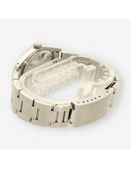 ROLEX Date acero 1500 R658290