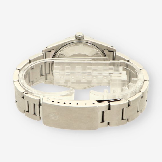 ROLEX Date acero 1500 R658290