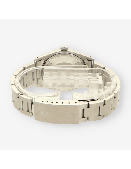 ROLEX Date acero 1500 R658290