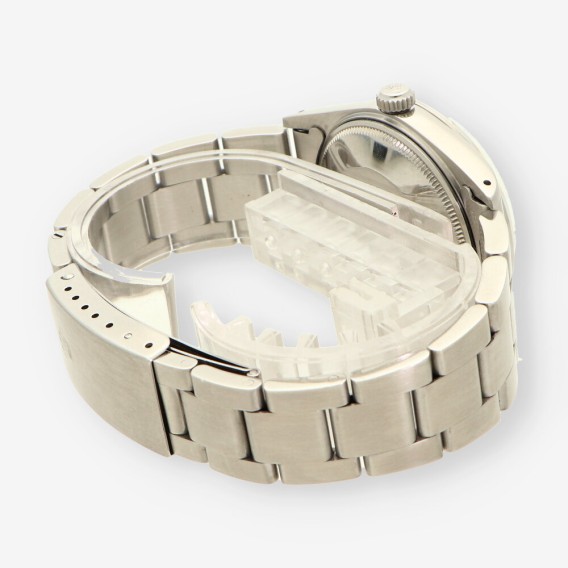 ROLEX Date acero 1500 R658290