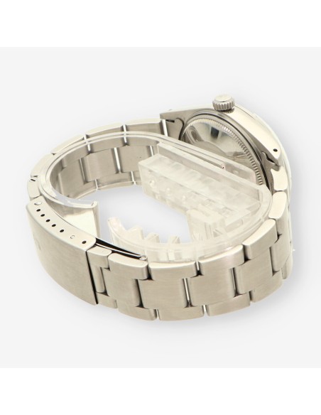 ROLEX Date acero 1500 R658290