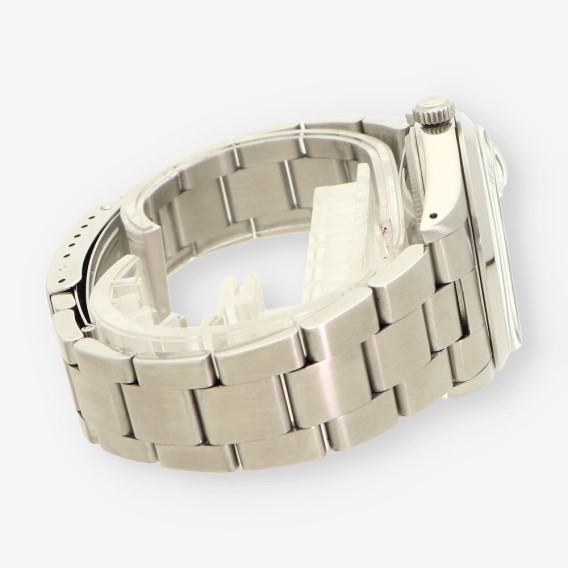 ROLEX Date acero 1500 R658290