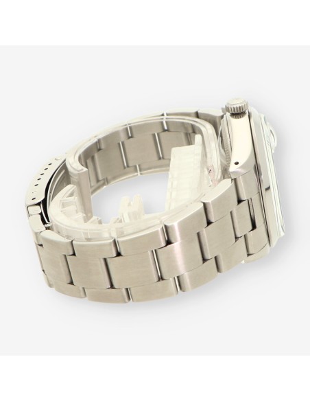 ROLEX Date acero 1500 R658290