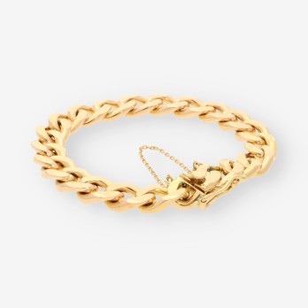 Pulsera oro