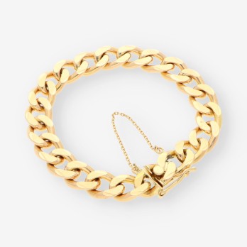 Pulsera oro 2