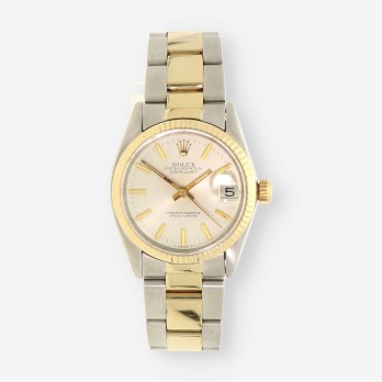 ROLEX Mixto Datejust 6827    6103342