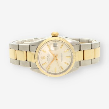 ROLEX Mixto Datejust 6827    6103342 2