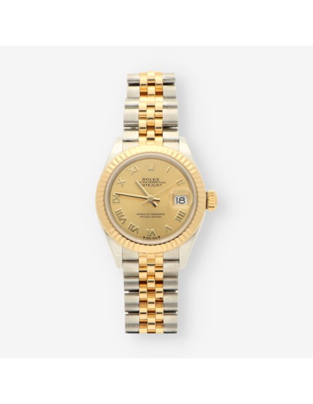 ROLEX Sra.mixto 279173  782M1583
