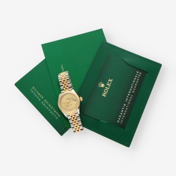 ROLEX Sra.mixto 279173  782M1583 2