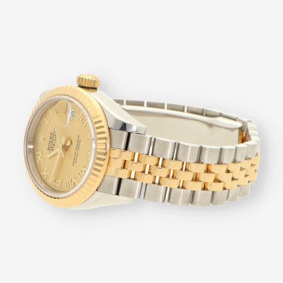 ROLEX Sra.mixto 279173  782M1583