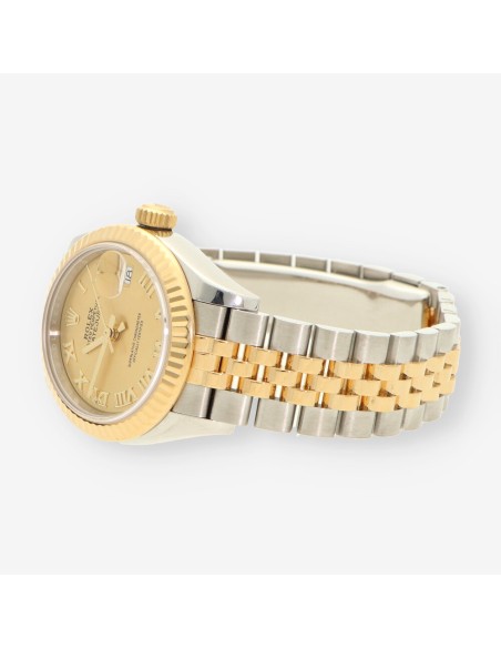 ROLEX Sra.mixto 279173  782M1583