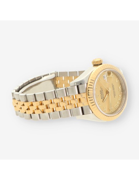 ROLEX Sra.mixto 279173  782M1583