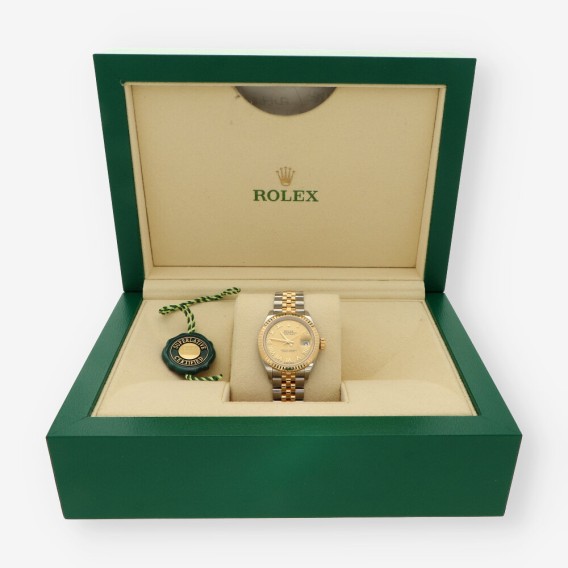 ROLEX Sra.mixto 279173  782M1583