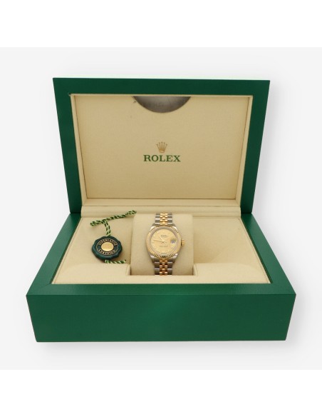 ROLEX Sra.mixto 279173  782M1583