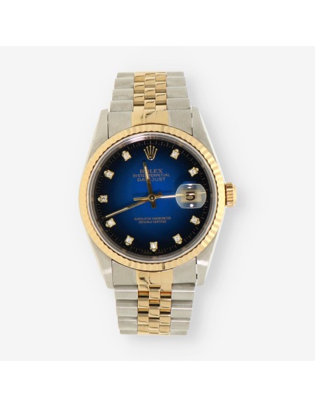 ROLEX Mixto 16233 4543969