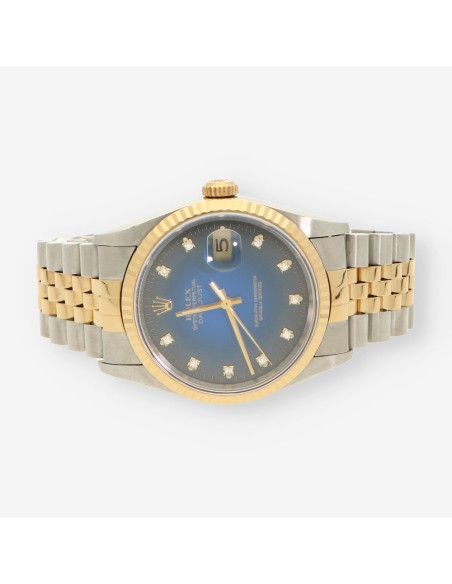 ROLEX Mixto 16233 4543969