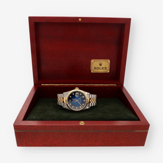 ROLEX Mixto 16233 4543969