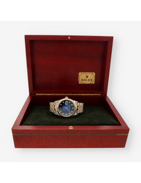 ROLEX Mixto 16233 4543969