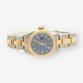 ROLEX mixto Sra. 69173 NÂº E573222 2