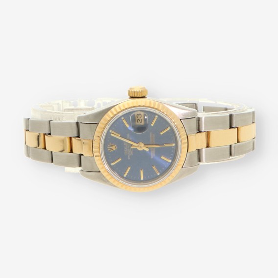 ROLEX mixto Sra. 69173 NÂº E573222