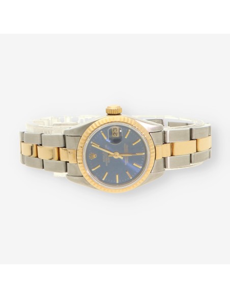 ROLEX mixto Sra. 69173 NÂº E573222
