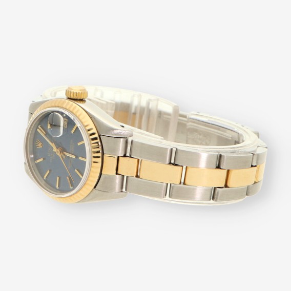ROLEX mixto Sra. 69173 NÂº E573222
