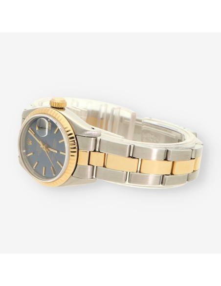 ROLEX mixto Sra. 69173 NÂº E573222