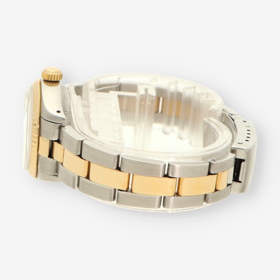 ROLEX mixto Sra. 69173 NÂº E573222