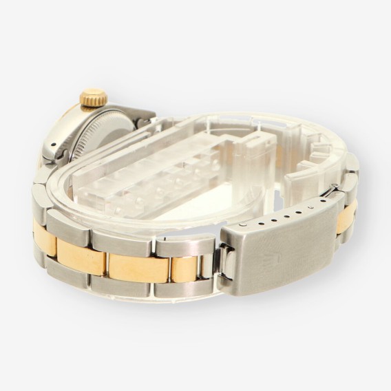 ROLEX mixto Sra. 69173 NÂº E573222