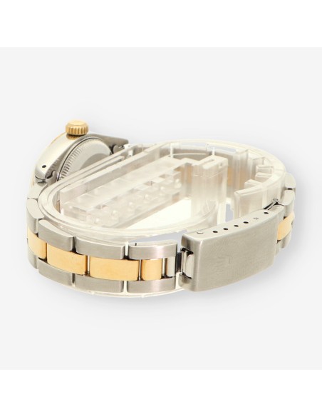 ROLEX mixto Sra. 69173 NÂº E573222