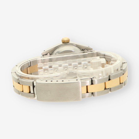 ROLEX mixto Sra. 69173 NÂº E573222
