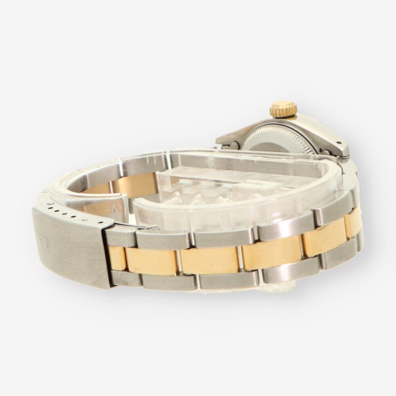 ROLEX mixto Sra. 69173 NÂº E573222
