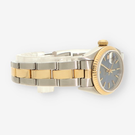 ROLEX mixto Sra. 69173 NÂº E573222