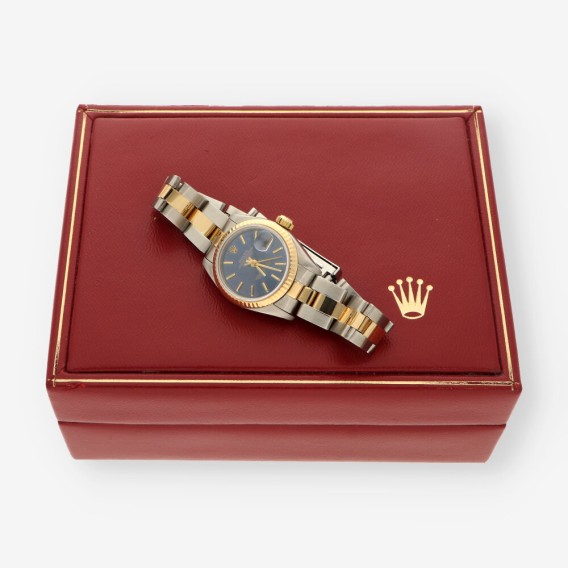 ROLEX mixto Sra. 69173 NÂº E573222