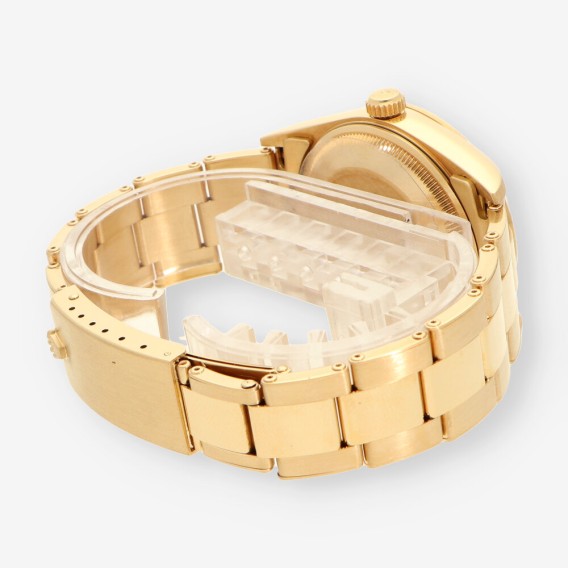 ROLEX oro Date 15238 W516096