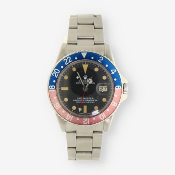 ROLEX GMT CORNINO 1675 1089389