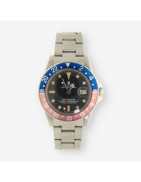 ROLEX GMT CORNINO 1675 1089389