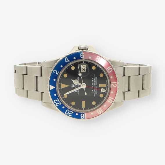 ROLEX GMT CORNINO 1675 1089389