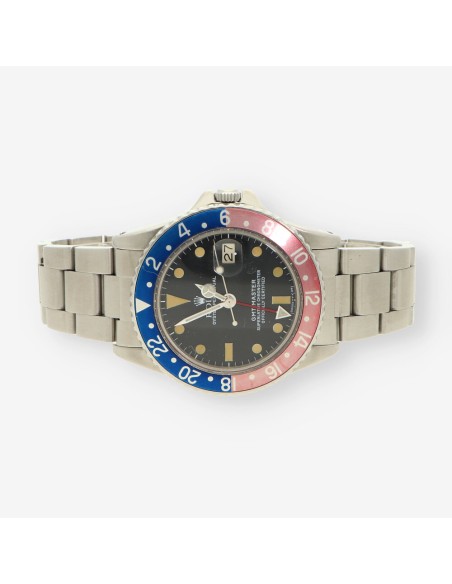 ROLEX GMT CORNINO 1675 1089389