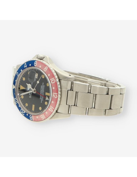 ROLEX GMT CORNINO 1675 1089389