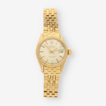 ROLEX Sra. oro  6702  1943277