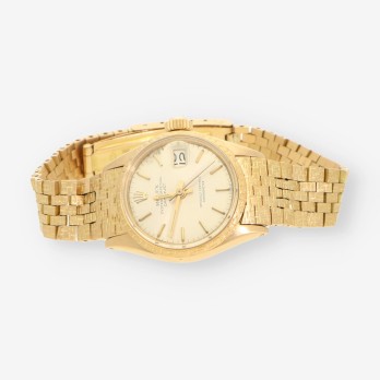 ROLEX Sra. oro  6702  1943277 2