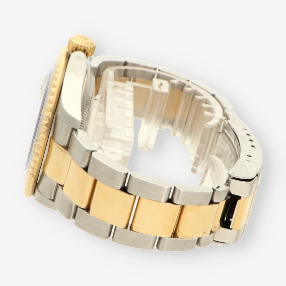 ROLEX SUBMARINER Mixto 16613   Z239886