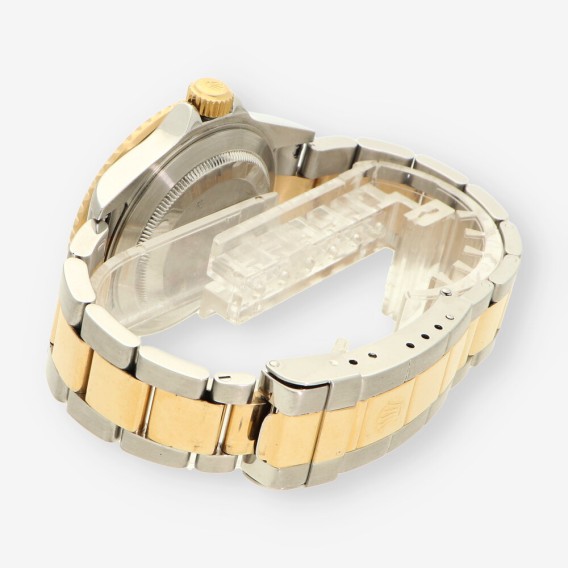 ROLEX SUBMARINER Mixto 16613   Z239886