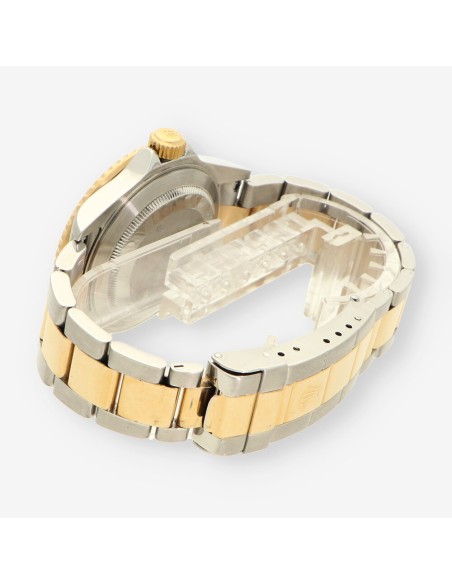 ROLEX SUBMARINER Mixto 16613   Z239886