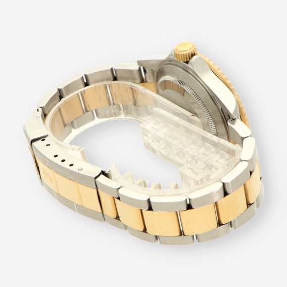 ROLEX SUBMARINER Mixto 16613   Z239886