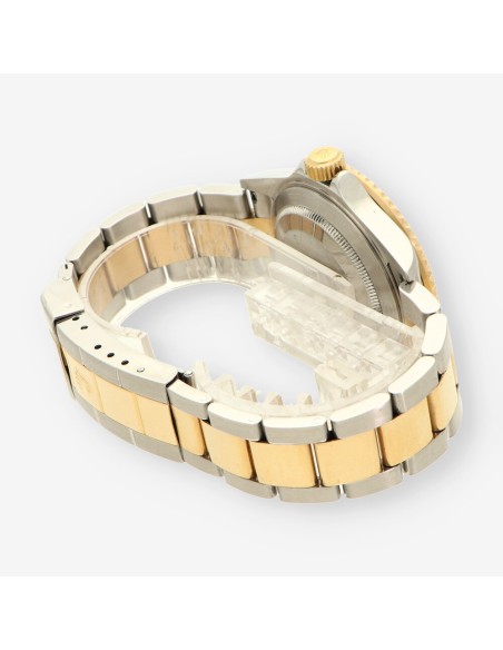 ROLEX SUBMARINER Mixto 16613   Z239886