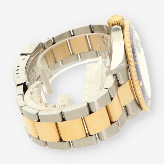 ROLEX SUBMARINER Mixto 16613   Z239886